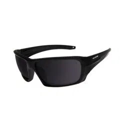 Chilli Beans Black Rectangular UV Protection Unisex Sunglasses-image-9