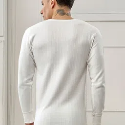 INFERNO Striped Thermal Tops image 5