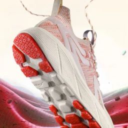 Atom Men's CloudRunner Beige Running Shoes-picture-10
