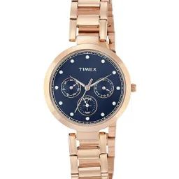 Timex TW000X215 Analog Watch for Women image 1