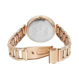 Timex TW000X215 Analog Watch for Women image 2