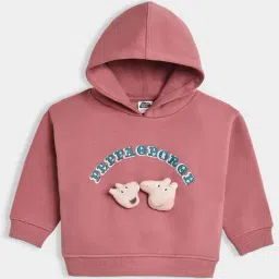 MiArcus Unisex Pink Printed Sweatshirt-picture-34