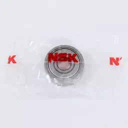 NSK Miniature Ball Bearing, Inner Dia 8 mm, Outer Dia 24 mm, Width 8 mm, 628-H-ZZ-picture-18