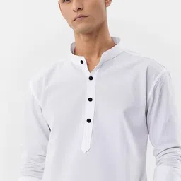 SZN Men Kurta image 2