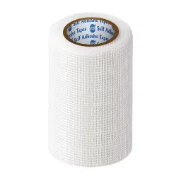 VCR 50 m x 168 mm Fibreglass White Glass Fiber Tape, 2 Rolls Per Pack-picture-22
