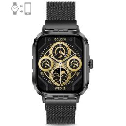 Timex TWIXW1002T iConnect Go+ Unisex Smartwatch-picture-47