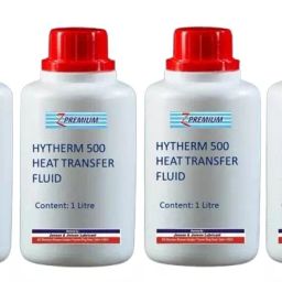 Z Premium Hytherm 500 Heat Transfer Fluid 1 ltr HTF500C3 (Pack of 4)-picture-45