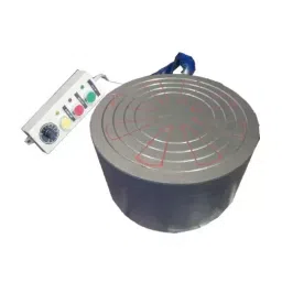 Sewak Round Electro Magnetic Chuck Fine Pole REMCCL-8-picture-33