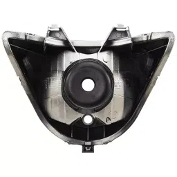 Uno Minda Head Light for Hero Glamour Fi (HL-5263M) image 2