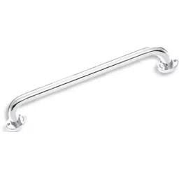 TAKIGEN Pipe Handle Stainless Steel Mirror Surface Finish, A-1524-25-300A-image-9