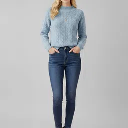 bebe Women Pullover-picture-31