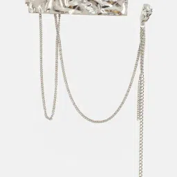 Sohi Gorgeous Ear Cuff Earrings image 4