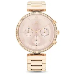 TOMMY HILFIGER NETH1782391W Luna Analog Watch for Women-picture-30