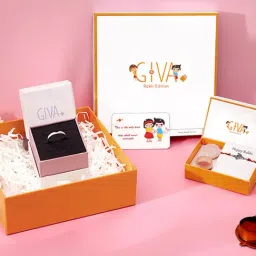 Giva 925 Silver Sibling Love Gift Box-image-69