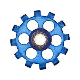 Xtra Power 4 inch(100 mm) U Type Crack Wheel-picture-48