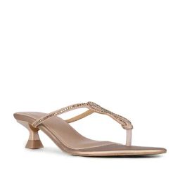 Inc.5 Women's Pink Casual Sandal-picture-21