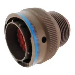 AERO ELECTRIC/CONESYS Circular Conn, Plug, 12-3, Cable, MS3476L12-3S-picture-38