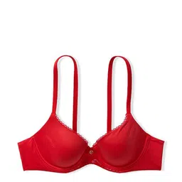 Victoria's Secret Full Coverage Underwired Lightly Padded Everyday Bra-picture-38