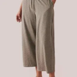 la Vie en Rose Wide Leg 7/8 Pant-image-10