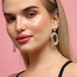 Sohi Glamour Galore Earrings image 2