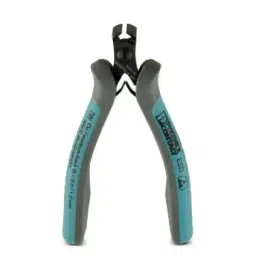 Phoenix Contact 110 mm Electronics Pliers MICROFOX-E ESD 1212485-picture-23