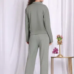 NEUDIS Grey Pyjamas Set image 2