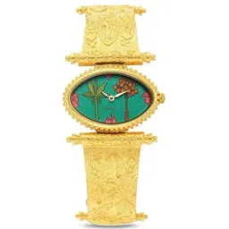 Titan Raga X Masaba NS95170YM01 Analog Watch for Women-image-36