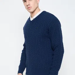 Duke Men Pullover image 4