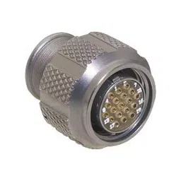 CINCH CONNECTIVITY SOLUTIONS MIL SPEC CIR CONN, PLUG, 10-26, CRIMP, MD801-007-16NF10-26SA-picture-42