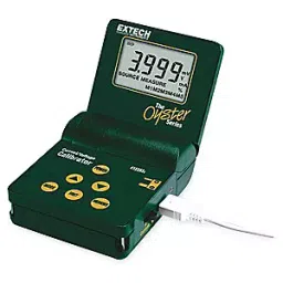 Extech Calibrator 0 to 10VDC 0 to 24mADC NIST-picture-22