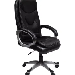 Modern India Seating MIS145 Xylo Series Office Chair image 2