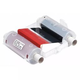 BRADY Label Printer Ribbon Cartridge 4 3/32 inch x 200 ft, 3MU54-picture-10
