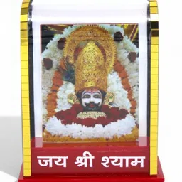 Stylewell Gold-Toned Religious Idol Showpiece-picture-29