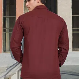 SZN Men Comfort Casual Shirt image 3