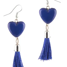 Creative Frogs Contemporary Drop Earrings-picture-22