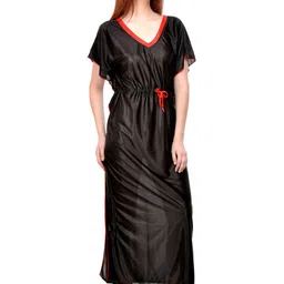 PHALIN Maxi Nightdress image 5