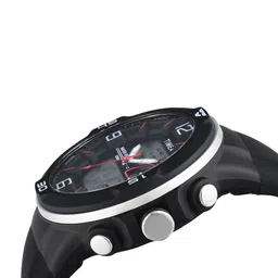Timex Men Straps Analogue and Digital Watch TWESK3500T image 5