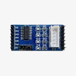 ULN2003 Motor Driver Board for 5V Stepper Motors-picture-14