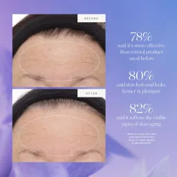 Kora Organics Retinol Age-Defy Firming Night Minis Duo Set image 4