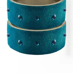 Vidhya Kangan Girls Multi Bangle-picture-30