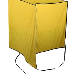 The Furnishing Tree Split AC Cover Set of Indoor and Outdoor Unit Used for 1 Ton Bluestar YLTU Flor image 2