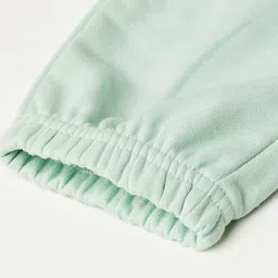 max Girls Solid Joggers image 5