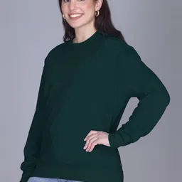 SZN Women Sweatshirt image 5