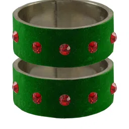 Vidhya Kangan Girls Multi Bangle-picture-27