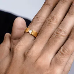 SWASHAA Men Gaios Ring-picture-40