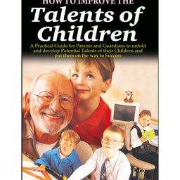 sawan How To Improve The Talents of Children Book  - English-picture-5