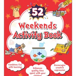 wilco international Weekends Activity Book - English-picture-15