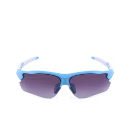 KIDSUN Boys Aviator UV Protected Lens Sunglasses 6198_SKYBLUE_WHITE image 4