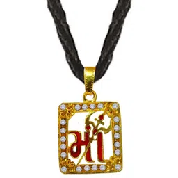 Uniqon Stainless Steel Pendant-picture-35