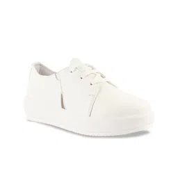 FAUSTO Women Lightweight Lace-Ups Sneakers-image-55